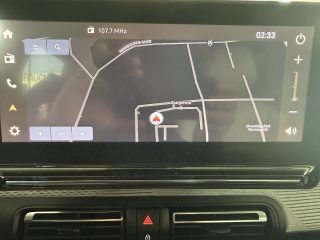 Citroën C3 Aircross Hybrid 145 S&S ë-DSC6 MAX