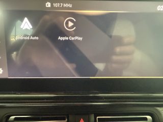 Citroën C3 Aircross Hybrid 145 S&S ë-DSC6 MAX