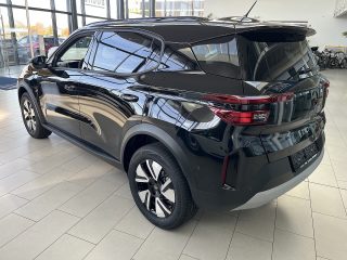 Opel Frontera 1.2 DI MHEV GS Aut.