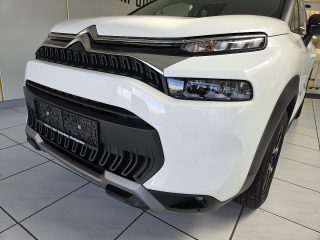 Citroën C3 Aircross PureTech130 S&S EAT6 Shine