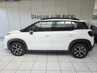 Citroën C3 Aircross PureTech130 S&S EAT6 Shine