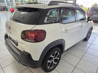 Citroën C3 Aircross PureTech130 S&S EAT6 Shine
