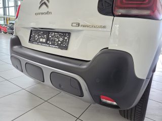 Citroën C3 Aircross PureTech130 S&S EAT6 Shine
