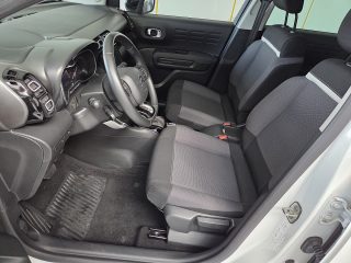 Citroën C3 Aircross PureTech130 S&S EAT6 Shine