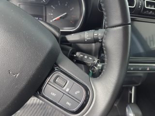 Citroën C3 Aircross PureTech130 S&S EAT6 Shine