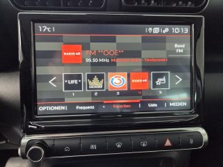 Citroën C3 Aircross PureTech130 S&S EAT6 Shine