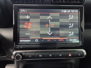 Citroën C3 Aircross PureTech130 S&S EAT6 Shine