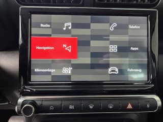 Citroën C3 Aircross PureTech130 S&S EAT6 Shine