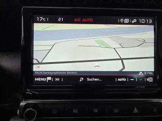 Citroën C3 Aircross PureTech130 S&S EAT6 Shine