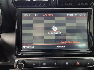 Citroën C3 Aircross PureTech130 S&S EAT6 Shine