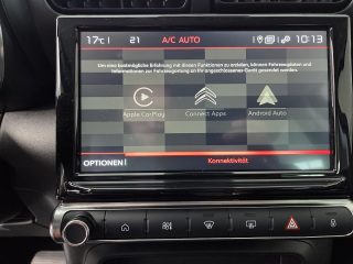 Citroën C3 Aircross PureTech130 S&S EAT6 Shine