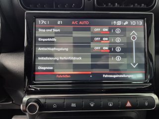 Citroën C3 Aircross PureTech130 S&S EAT6 Shine