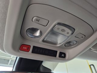 Citroën C3 Aircross PureTech130 S&S EAT6 Shine