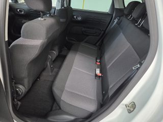 Citroën C3 Aircross PureTech130 S&S EAT6 Shine