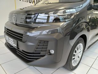 Peugeot Expert Kombi BlueHDi 180 Standard EAT8