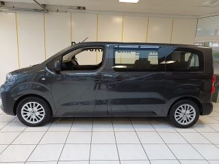 Peugeot Expert Kombi BlueHDi 180 Standard EAT8