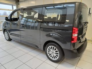 Peugeot Expert Kombi BlueHDi 180 Standard EAT8