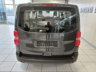Peugeot Expert Kombi BlueHDi 180 Standard EAT8