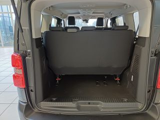 Peugeot Expert Kombi BlueHDi 180 Standard EAT8