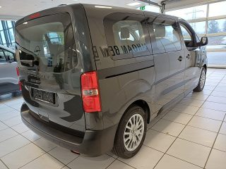 Peugeot Expert Kombi BlueHDi 180 Standard EAT8