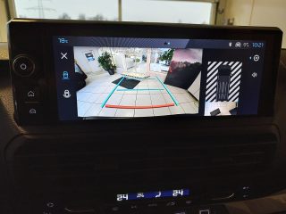 Peugeot Expert Kombi BlueHDi 180 Standard EAT8