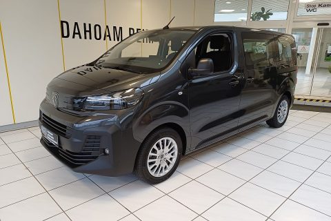 Peugeot Expert Kombi BlueHDi 180 Standard EAT8