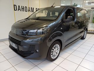 Peugeot Expert Kombi BlueHDi 180 Standard EAT8