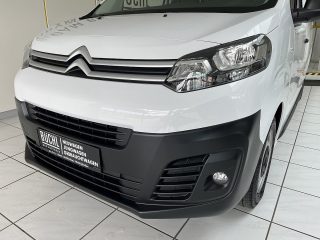 Citroën Jumpy BHDi 145 6-Gang M Komfort Plus