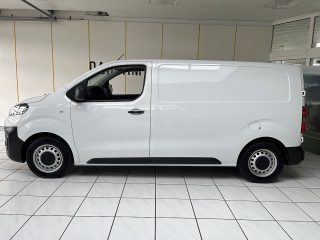 Citroën Jumpy BHDi 145 6-Gang M Komfort Plus