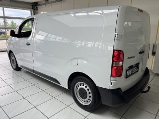 Citroën Jumpy BHDi 145 6-Gang M Komfort Plus