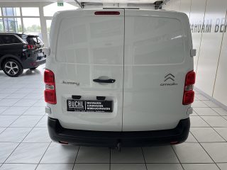 Citroën Jumpy BHDi 145 6-Gang M Komfort Plus