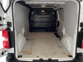 Citroën Jumpy BHDi 145 6-Gang M Komfort Plus