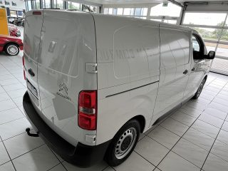 Citroën Jumpy BHDi 145 6-Gang M Komfort Plus