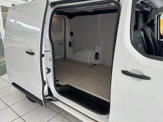 Citroën Jumpy BHDi 145 6-Gang M Komfort Plus