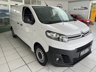 Citroën Jumpy BHDi 145 6-Gang M Komfort Plus