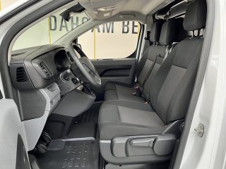 Citroën Jumpy BHDi 145 6-Gang M Komfort Plus