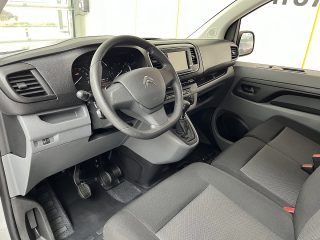 Citroën Jumpy BHDi 145 6-Gang M Komfort Plus