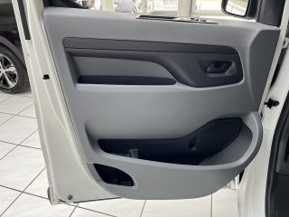 Citroën Jumpy BHDi 145 6-Gang M Komfort Plus