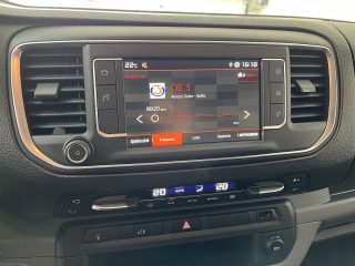 Citroën Jumpy BHDi 145 6-Gang M Komfort Plus