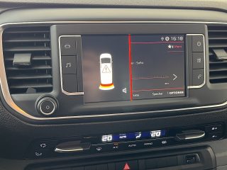 Citroën Jumpy BHDi 145 6-Gang M Komfort Plus