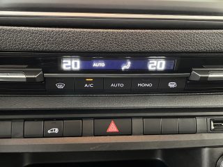 Citroën Jumpy BHDi 145 6-Gang M Komfort Plus