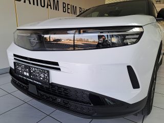 Opel Grandland 1.2 MHEV GS Aut. AHK, Tech & Komfort GS Paket