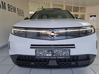 Opel Grandland 1.2 MHEV GS Aut. AHK, Tech & Komfort GS Paket