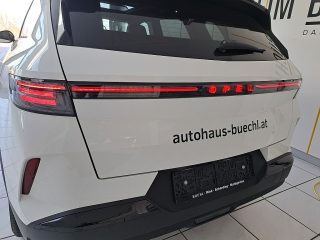 Opel Grandland 1.2 MHEV GS Aut. AHK, Tech & Komfort GS Paket