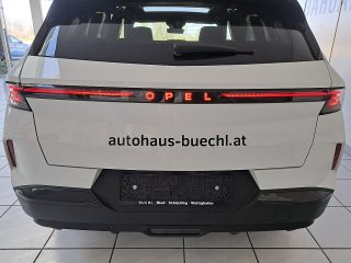 Opel Grandland 1.2 MHEV GS Aut. AHK, Tech & Komfort GS Paket