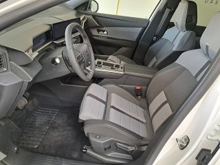 Opel Grandland 1.2 MHEV GS Aut. AHK, Tech & Komfort GS Paket