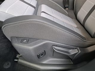 Opel Grandland 1.2 MHEV GS Aut. AHK, Tech & Komfort GS Paket