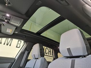 Opel Grandland 1.2 MHEV GS Aut. AHK, Tech & Komfort GS Paket