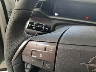 Opel Grandland 1.2 MHEV GS Aut. AHK, Tech & Komfort GS Paket