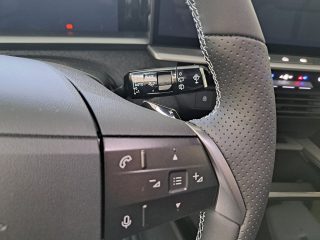 Opel Grandland 1.2 MHEV GS Aut. AHK, Tech & Komfort GS Paket